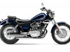 Yamaha XVS 125 Drag Star